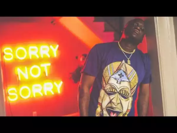 Sorry Not Sorryw BY Zoey Dollaz